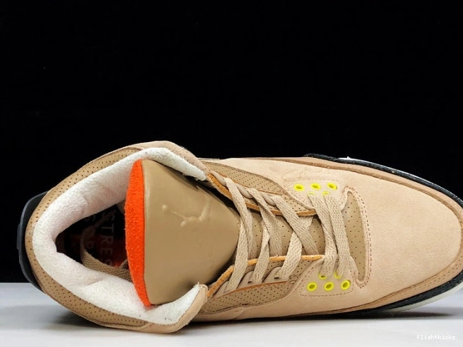 Beige Bio 3 Air AV6683-200 JTH Jordan 0830